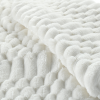 Additional Thumbnail Image 1 - a close up of a white blanket