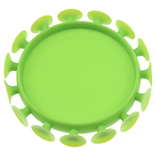 Additional Image 1 - a green circle with dots