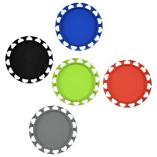 Additional Image 2 - a group of colorful gears