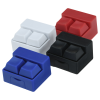 Additional Thumbnail Image 3 - a group of plastic cubes with different colors