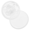 Additional Thumbnail Image 1 - a white circle with a white background