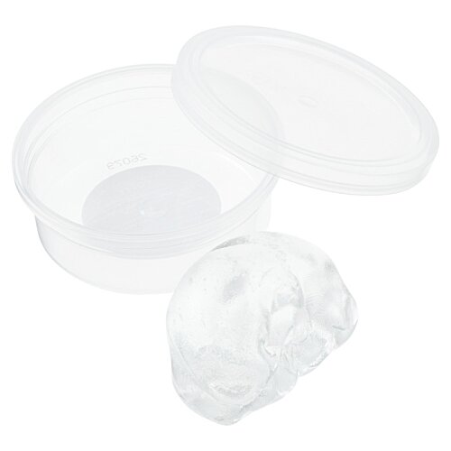 Additional Image 2 - a plastic container with lid