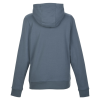 Additional Thumbnail Image 1 - a grey hoodie with a hood