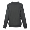 Additional Thumbnail Image 1 - a black sweater with long sleeves