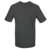 Additional Thumbnail Image 1 - a black shirt on a white background