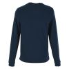 Additional Thumbnail Image 1 - a blue long sleeved shirt