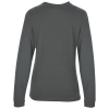Additional Thumbnail Image 1 - a black long sleeved shirt