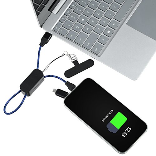 Additional Image 2 - a device connected to a laptop