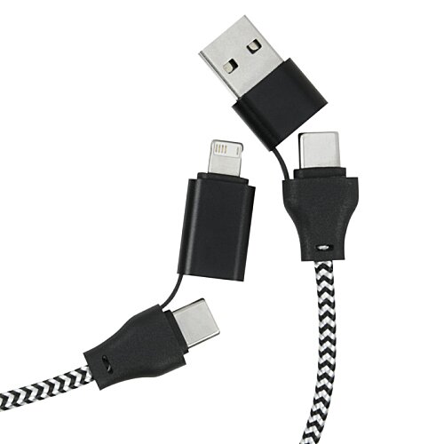 Additional Image 4 - a close up of a cable