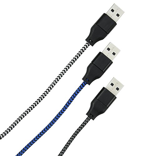 Additional Image 5 - a group of usb cables