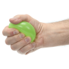 Additional Thumbnail Image 2 - a hand holding a green ball