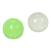 Additional Thumbnail Image 3 - a green and white ball