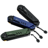 Additional Thumbnail Image 6 - a group of multi-tool pocket knives
