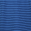 Additional Thumbnail Image 2 - a blue striped fabric with a blurry background