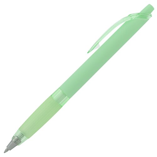 Additional Image 1 - a green pen on a white background