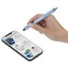 Additional Thumbnail Image 3 - a hand holding a stylus and a cell phone