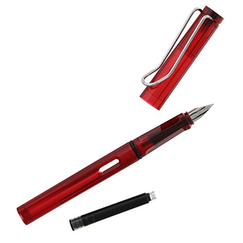 Additional Image 1 - a red pen and a red pen