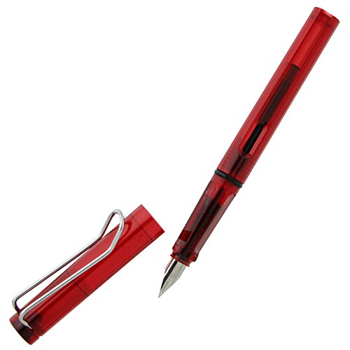Additional Image 2 - a red pen and a cap