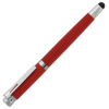 Additional Thumbnail Image 1 - a red and silver pen