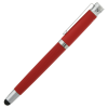 Additional Thumbnail Image 2 - a red and silver pen