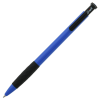 Additional Thumbnail Image 1 - a blue pen with a black cap