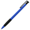 Additional Thumbnail Image 3 - a blue pen with black cap