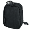 Additional Thumbnail Image 1 - a black bag with a strap