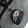 Additional Thumbnail Image 2 - a black object on a grey surface