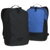 Additional Thumbnail Image 4 - a pair of black and blue backpacks