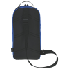 Additional Thumbnail Image 2 - a black and blue bag