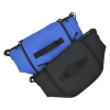 Additional Thumbnail Image 4 - a blue and black bag