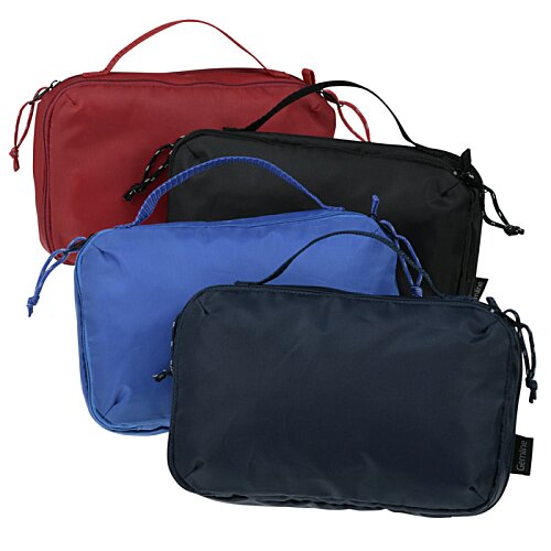 Additional Image 4 - a group of bags on a white background