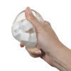 Additional Thumbnail Image 2 - a hand holding a glass of white sugar cubes