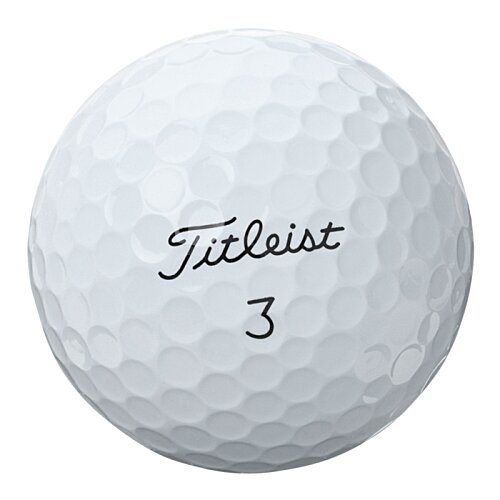Additional Image 1 - a close up of a golf ball