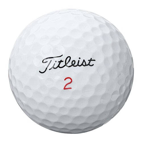 Additional Image 1 - a close up of a golf ball