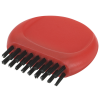 Additional Thumbnail Image 1 - a red brush with black tips