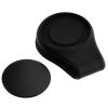 Additional Thumbnail Image 2 - a black object with a circle