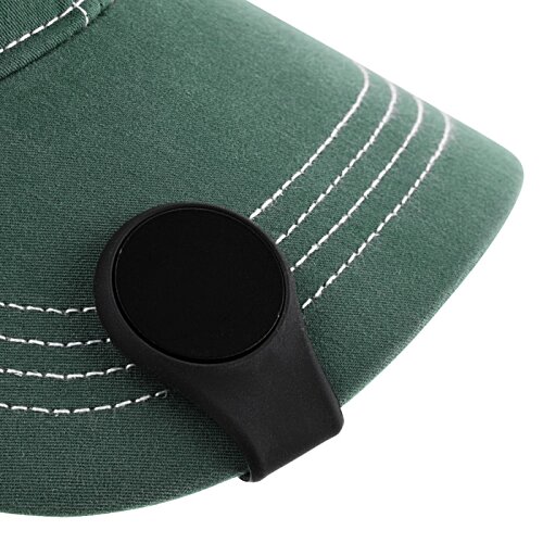 Additional Image 6 - a close up of a hat