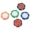 Additional Thumbnail Image 3 - a group of poker chips