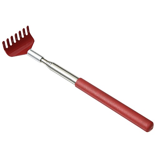 Additional Image 1 - a close-up of a rake