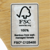Additional Thumbnail Image 2 - a white sign with black text