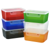 Additional Thumbnail Image 2 - a stack of plastic containers