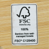 Additional Thumbnail Image 3 - a white sign with black text