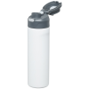 Additional Thumbnail Image 2 - a white and grey bottle