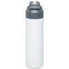Additional Thumbnail Image 3 - a white and grey water bottle