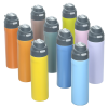 Additional Thumbnail Image 6 - a group of colorful spray cans