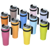 Additional Thumbnail Image 2 - a group of colorful cups