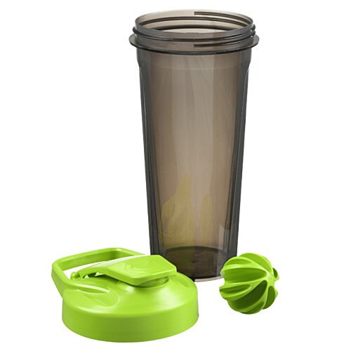 Additional Image 3 - a close-up of a shaker