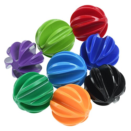 Additional Image 6 - a group of colorful balls