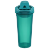 Additional Thumbnail Image 1 - a blue plastic water bottle